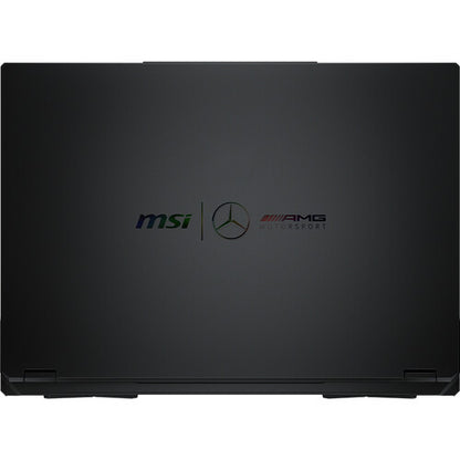 MSI 18" Stealth 18 Mercedes-AMG Motorsport Edition Gaming Laptop
