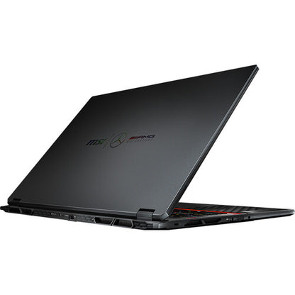 MSI 18" Stealth 18 Mercedes-AMG Motorsport Edition Gaming Laptop