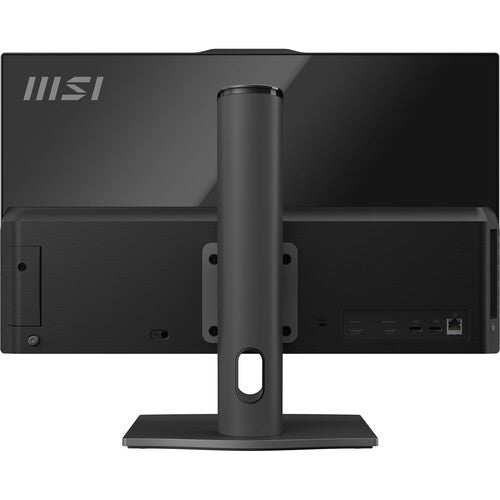 MSI 23.8" Modern AM242TP 1M All-in-One Desktop Computer (Black)