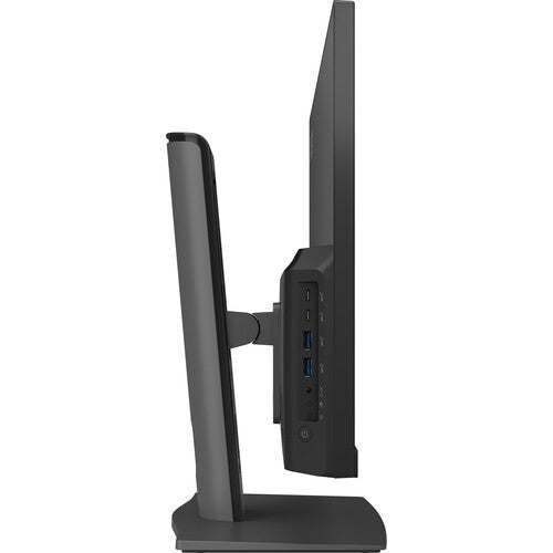 MSI 23.8" Modern AM242TP 1M All-in-One Desktop Computer (Black)