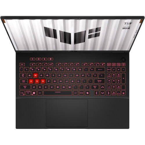 ASUS 16" TUF Gaming A16 FA608 Series Gaming Laptop (Jaeger Gray)