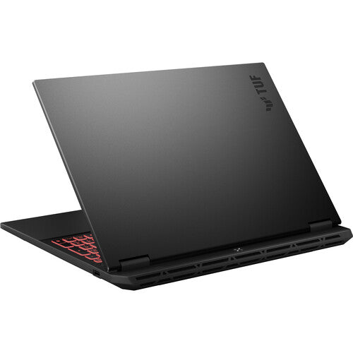 ASUS 16" TUF Gaming A16 FA608 Series Gaming Laptop (Jaeger Gray)