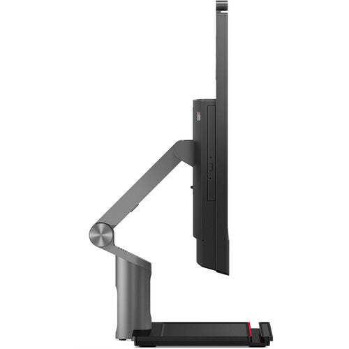 Lenovo 23.8" ThinkCentre M90a Gen 5 All-in-One Desktop Computer