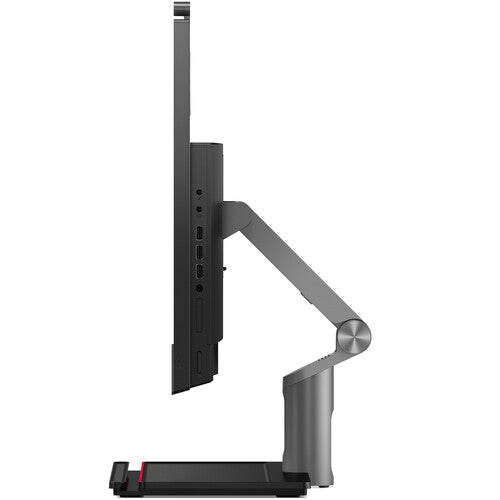 Lenovo 23.8" ThinkCentre M90a Gen 5 All-in-One Desktop Computer