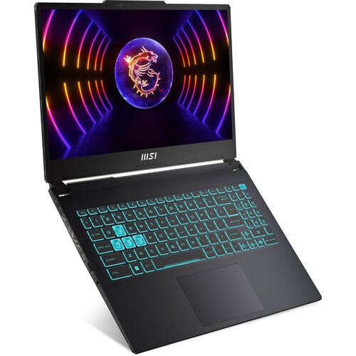 MSI 15.6" Cyborg 15 Gaming Laptop