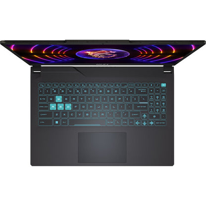 MSI 15.6" Cyborg 15 Gaming Laptop