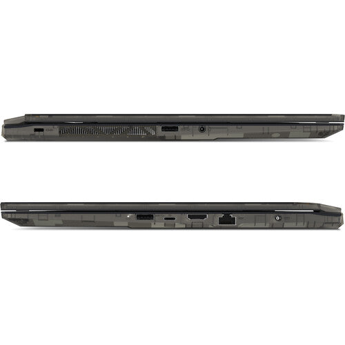 MSI 15.6" Cyborg 15 Gaming Laptop