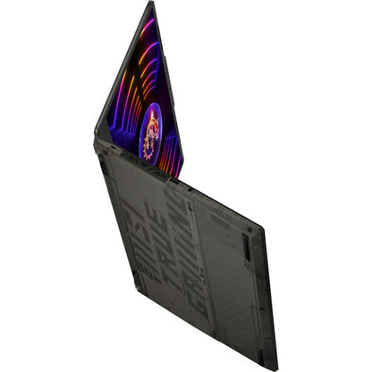 MSI 15.6" Cyborg 15 Gaming Laptop