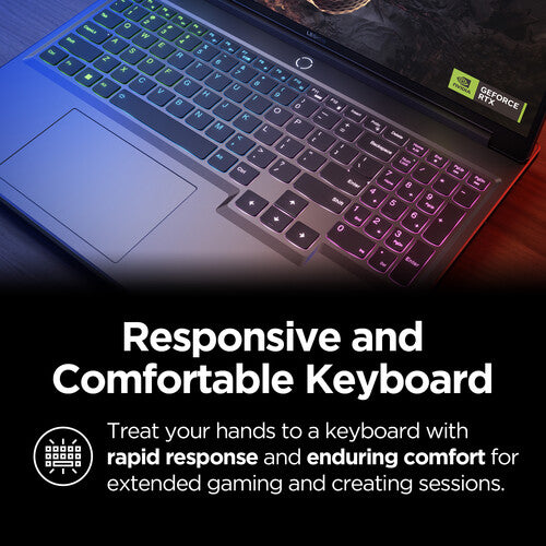 Lenovo 16" Legion 5i Gaming Laptop