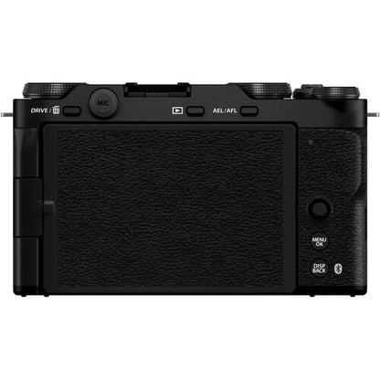 FUJIFILM X-M5 Mirrorless Camera with XC 15-45mm f/3.5-5.6 Lens