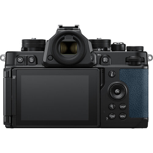 Nikon Zf Mirrorless Camera