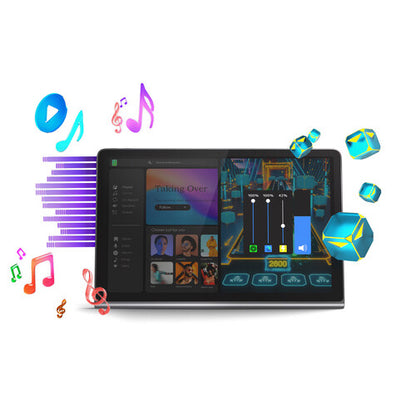 Lenovo 11.5" Tab Plus Multi-Touch Tablet