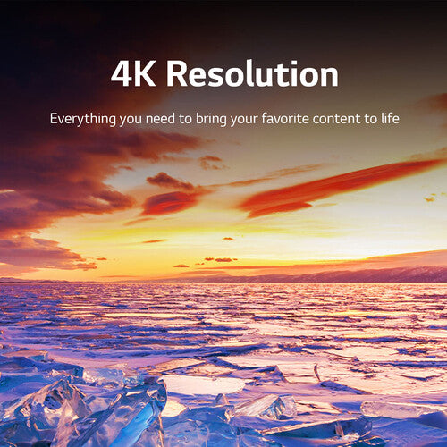 LG UQ7590PUB 70" HDR 4K UHD LED TV