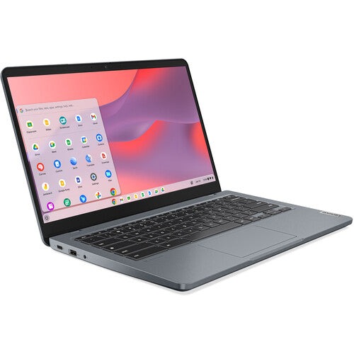 Lenovo 14" 14e 32GB Chromebook Gen 3 (Storm Gray)
