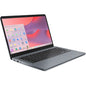 Lenovo 14" 14e 32GB Chromebook Gen 3 (Storm Gray)