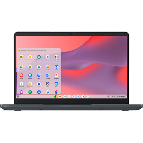 Lenovo 14" 14e 32GB Chromebook Gen 3 (Storm Gray)