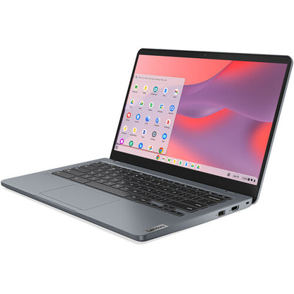 Lenovo 14" 14e 32GB Chromebook Gen 3 (Storm Gray)