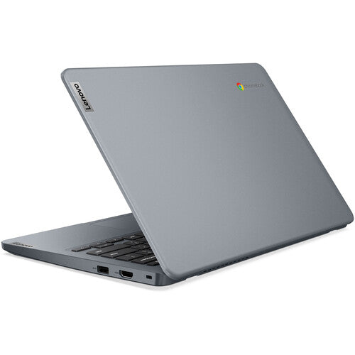 Lenovo 14" 14e 32GB Chromebook Gen 3 (Storm Gray)