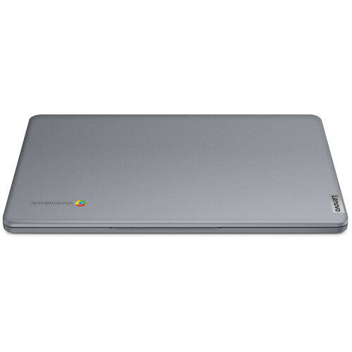 Lenovo 14" 14e 32GB Chromebook Gen 3 (Storm Gray)