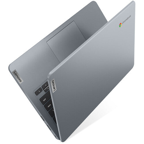 Lenovo 14" 14e 32GB Chromebook Gen 3 (Storm Gray)