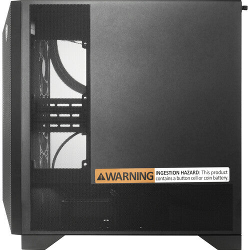 MSI Aegis ZS2 Gaming Desktop Computer
