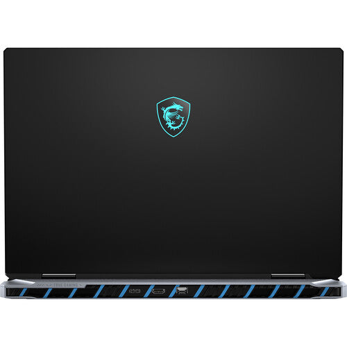 MSI 18" Titan 18 HX AI Gaming Laptop
