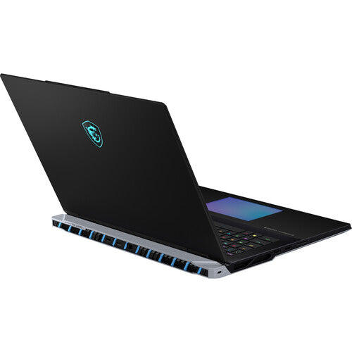 MSI 18" Titan 18 HX AI Gaming Laptop