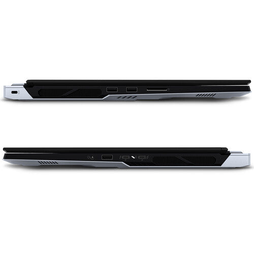MSI 18" Titan 18 HX AI Gaming Laptop