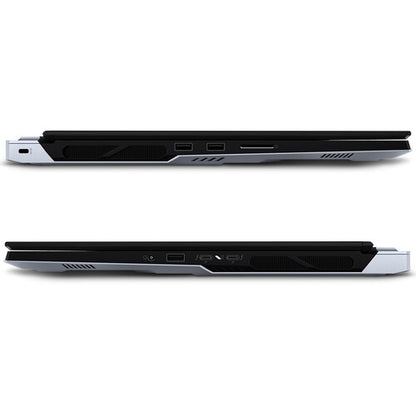 MSI 18" Titan 18 HX AI Gaming Laptop