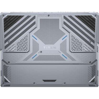 MSI 18" Titan 18 HX AI Gaming Laptop