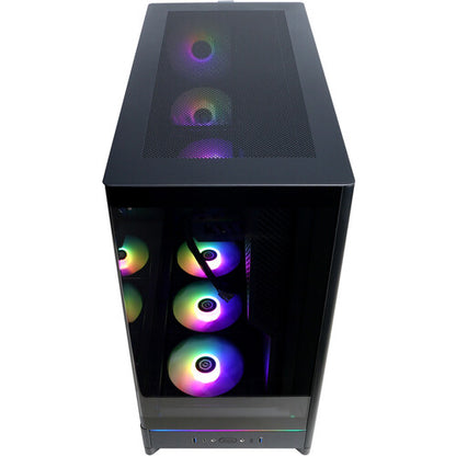 CyberPowerPC Gamer Xtreme Desktop Computer