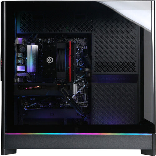 CyberPowerPC Gamer Xtreme Desktop Computer