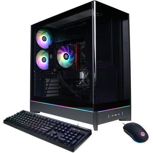 CyberPowerPC Gamer Xtreme Desktop Computer