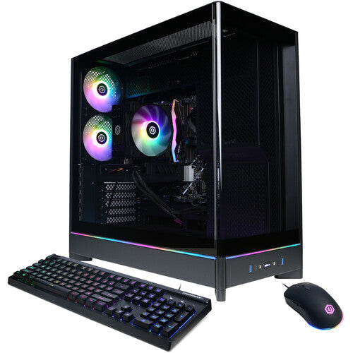 CyberPowerPC Gamer Xtreme Desktop Computer