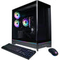 CyberPowerPC Gamer Xtreme Desktop Computer