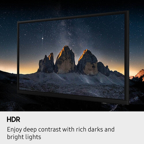 Samsung F6000F 32" Full HD HDR Smart LED TV