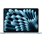 Apple 13" MacBook Air (M4, Sky Blue)