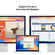 Apple 13" MacBook Air (M4, Sky Blue)