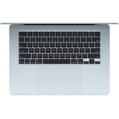 Apple 15" MacBook Air (M4, Sky Blue)