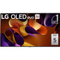 LG OLED Evo G4 55" 4K HDR Smart TV