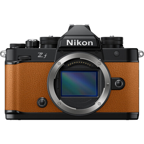 Nikon Zf Mirrorless Camera