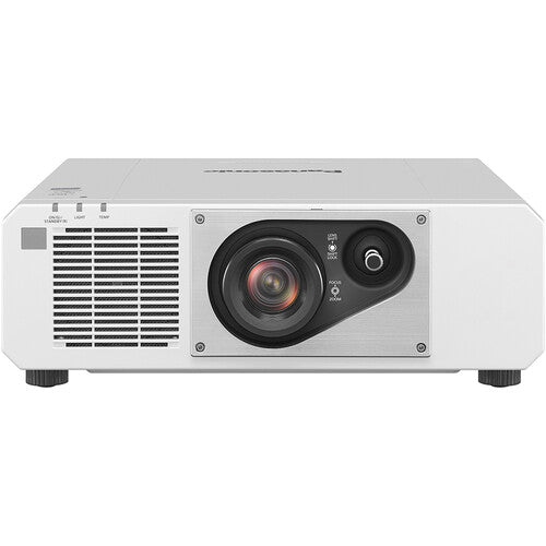Panasonic PT-FRZ50WU7 5200-Lumen WUXGA Classroom & Office Laser DLP Projector